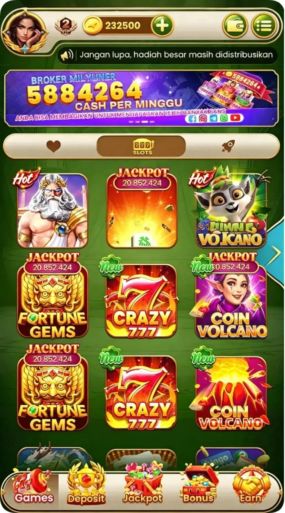 bumi303 APK