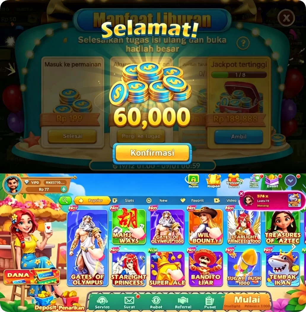 bumi303 Masuk - bumi303 Resmi